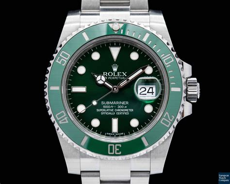 rolex 116610 hulk|rolex submariner date 116610lv.